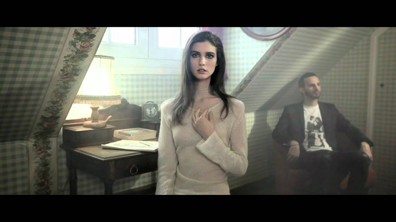 Héroïne chic - Je t'observe