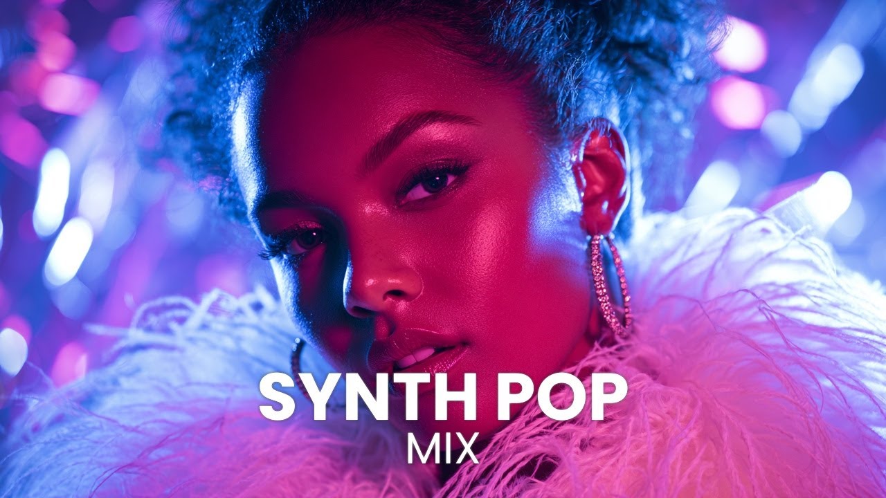 Synth Romance After the Party