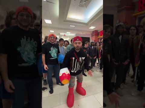 Ref:77X8a2TjsWA Jay Eazy - Mega Man