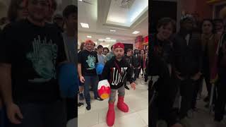 Download Lagu Jay Eazy - Mega Man MP3