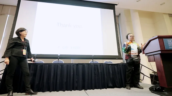 Focus on the Story 2019 - Sharon Farmer