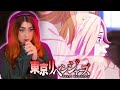Yuzuha takes all the PAIN 😭 Tokyo Revengers S2 Episode 7-8 REACTION!