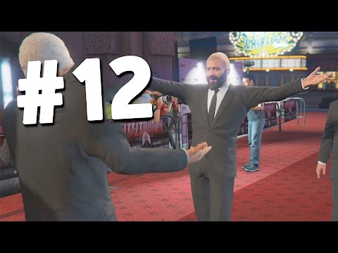 GTA 5 ПРОХОЖДЕНИЕ от ПЕРВОГО ЛИЦА! #12