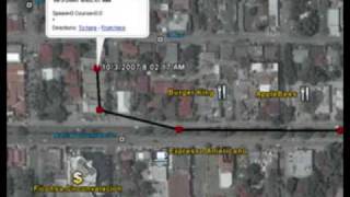 Sky Track Rastreo Satelital