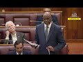 Joe Lesjongard à Navin Ramgoolam : « Ab tera kya hoga, Navin ? »