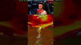 I Love Fortnite Og Season 8