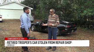 Retired Alabama State Trooper wins lawsuit against Mobile car dealership - NBC 15 WPMI