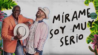 Miniatura del video "Gabriel Pagan feat. Johnny Ventura - Flaca (Lyric Video)"