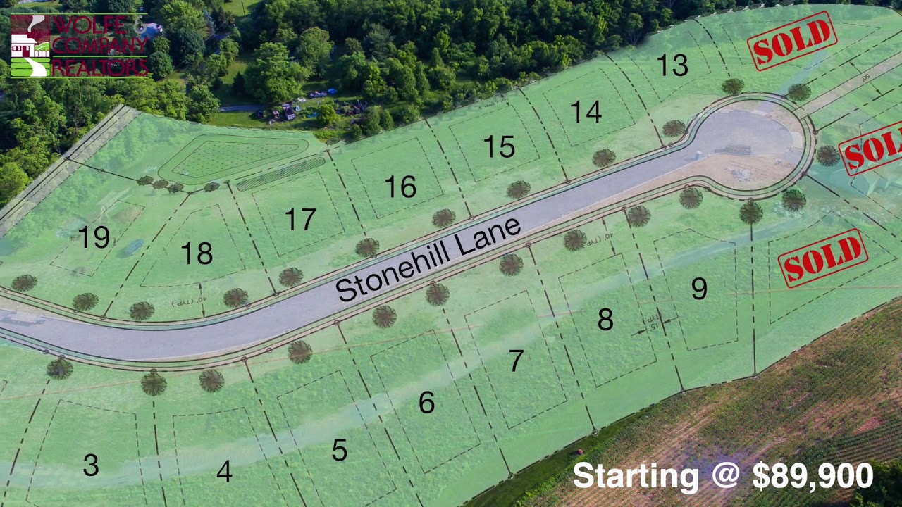 The Preserve at Stonehill Farm YouTube