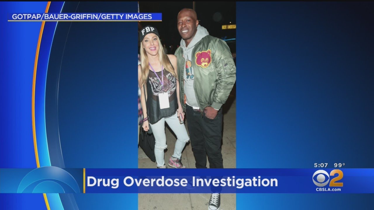 Comedian Kate Quigley doing 'OK' after reported overdose
