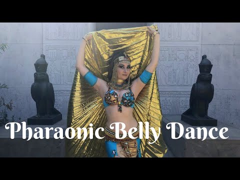 Pharaonic Belly Dance | \