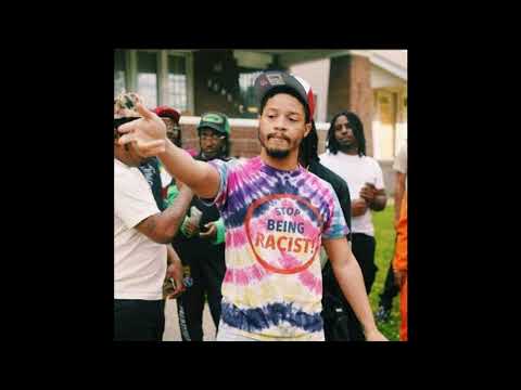 [FREE] Veeze Type Beat - "Saucy Motion"