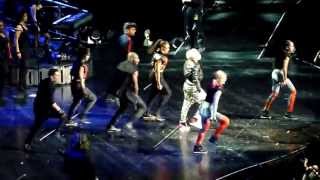 Pink - Most Girls / There You Go / You Make Me Sick (Live - Manchester Arena, UK, 2013) P!nk Resimi
