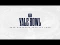 Yale Athletics: Yale Bowl Facility Tour