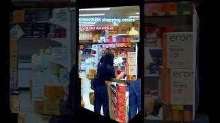#Strathfield Shopping Centre #Sydney #Australia 🛍️🇦🇺
