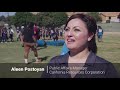 Chargers &amp; CRC host Fútbol Americano NFL Training Camp in Bell Gardens
