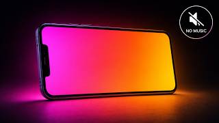 Phone Light Screen [1 Hour] – Fast Color Fade, 10 Colors – Full Screen on Mobile, No Music