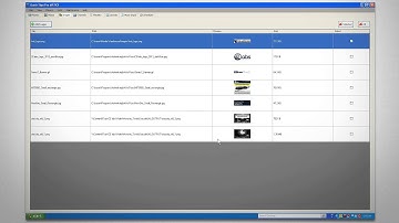 QuickSign - Deployment; Uploading & Downloading