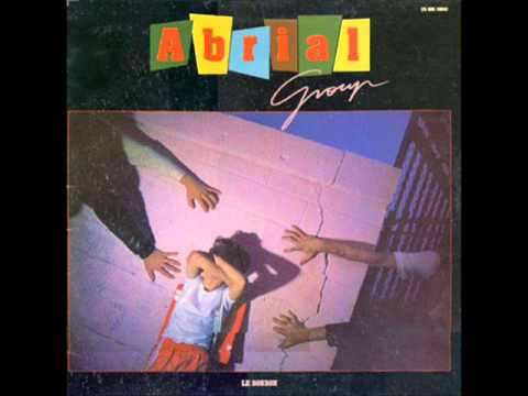 Abrial Group — abrial group - le bonbon (1978)