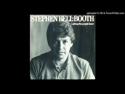 Stephen Bell-Booth — Stephen Bell Booth - Come on Kate
