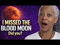 Praleidote 2026 M Kruvinąjį Mėnulį Nesijaudinkite Padarykite Tai