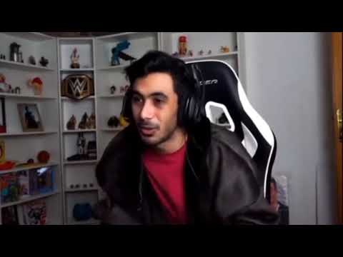 رياكشن دحومي٩٩٩ والله ودي اقولها بخاطري الكلمه رياكشن