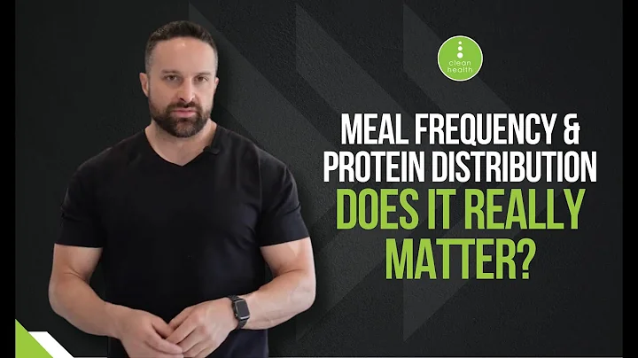 Does Meal Frequency & Protein Distribution Really Matter? Ft. Layne Norton