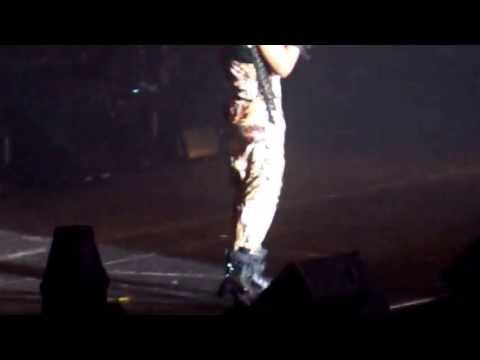 20130504大馬舞極限羅志祥TALKING （想去遊樂園玩但比較想睡覺）