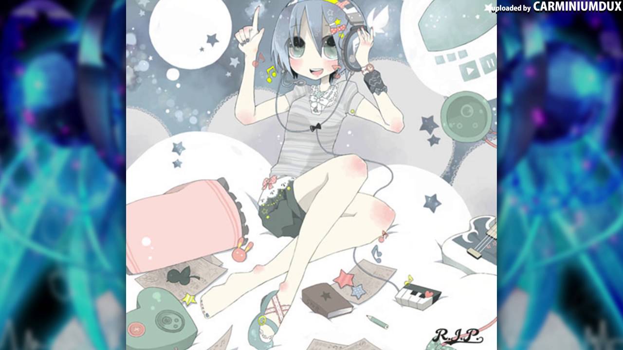 骨盤P 】 after the end ft. Hatsune Miku - YouTube