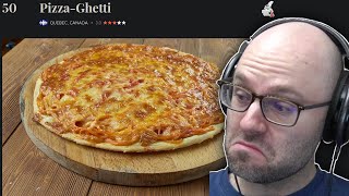 Northernlion reacts to list of 