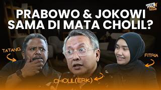 Olok-olok Tak Berhasil, Perlu Gerak Politik Nyata | GASPOL PEOPLE Ft Cholil Mahmud