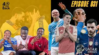FA CUP DRAMA! LAST-MINUTE WINNERS &amp; SHOCK RESULTS SHAKE THE WEEKEND!