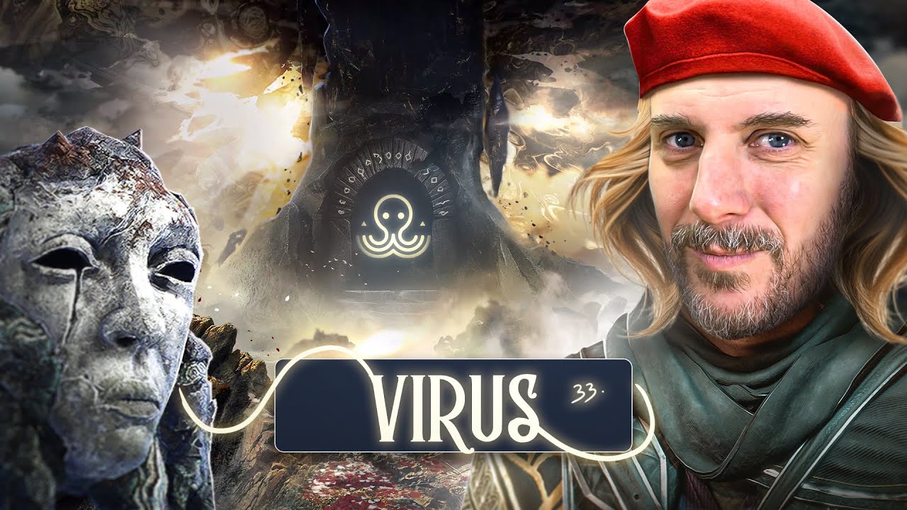 Le patron est aussi contaminé