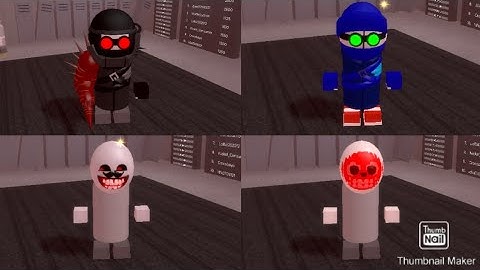 How to get all 4 new badges in madness combat rp