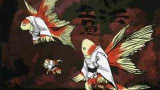 Okami OST - Spirit Extermination