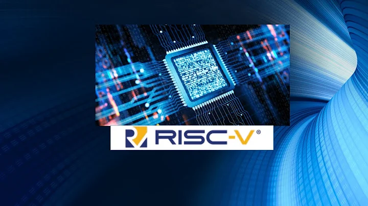 RISC-V and Linux on RISC-V - DayDayNews