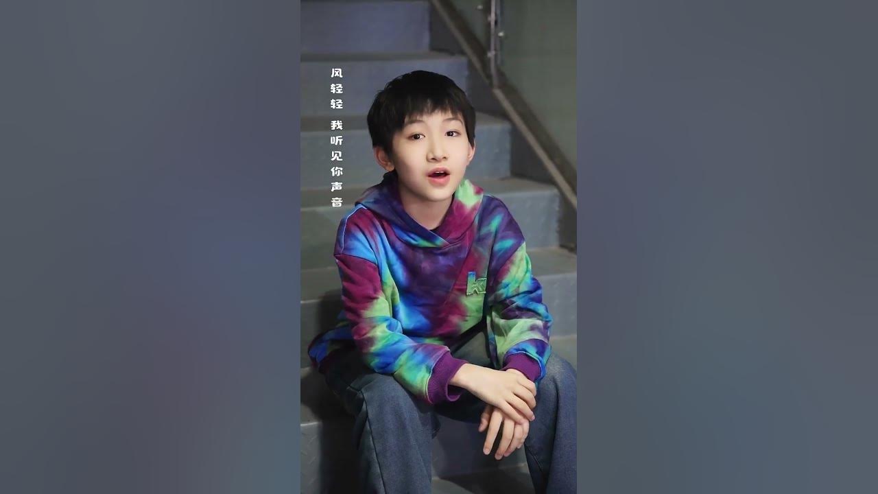 Human baby version of ”Feng Qingqing” I also want to sing Lin Yichen's song ”You” 🎤 #Who hasn't du Human baby version of ”Feng Qingqing” I also want to sing Lin Yichen's song ”You” 🎤 #Who hasn't du