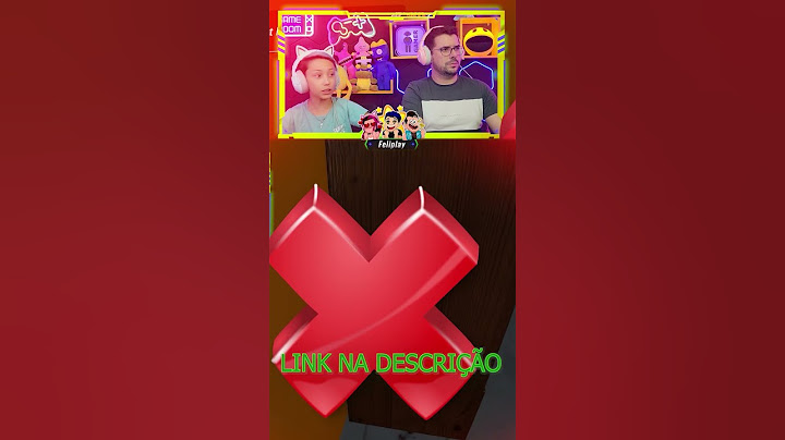 A Vingança do POU @FeliplayOficial  #Games