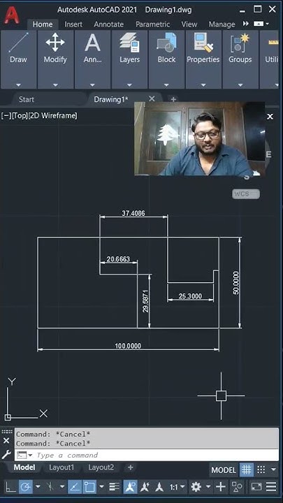 How remove extra zero after decimal (zero suppression) #autocad #shorts ...