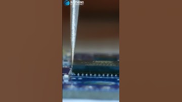 SMT Reflow #Soldering | RAYPCB