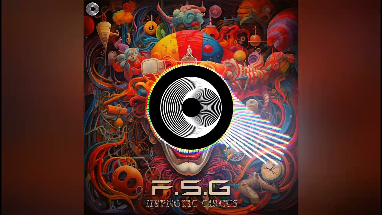 Watch F.S.G - Hypnotic Circus (Original Mix) on YouTube Watch F.S.G - Hypnotic Circus (Original Mix) on YouTube