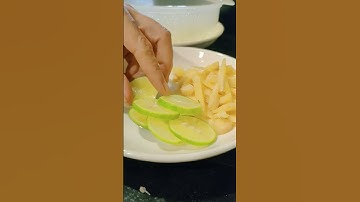 Làm nước nha đam gừng mật ong thanh nhiệt cơ thể và làm đẹp da, dễ làm dễ uống lại ngon #food #short