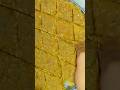 Gur ki burfi recipe #gudkiburfi#gudmasala#viralshort#noorskitchen#trendingshorts