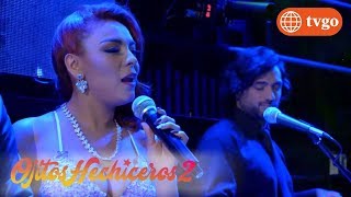 Ojitos Hechiceros 06/12/2018 - Cap 116 - 2/5