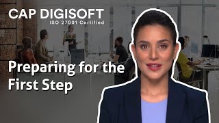 Let CAP Digisoft Transform Your Software or App Idea to Reality - Idea to Product screenshot 4