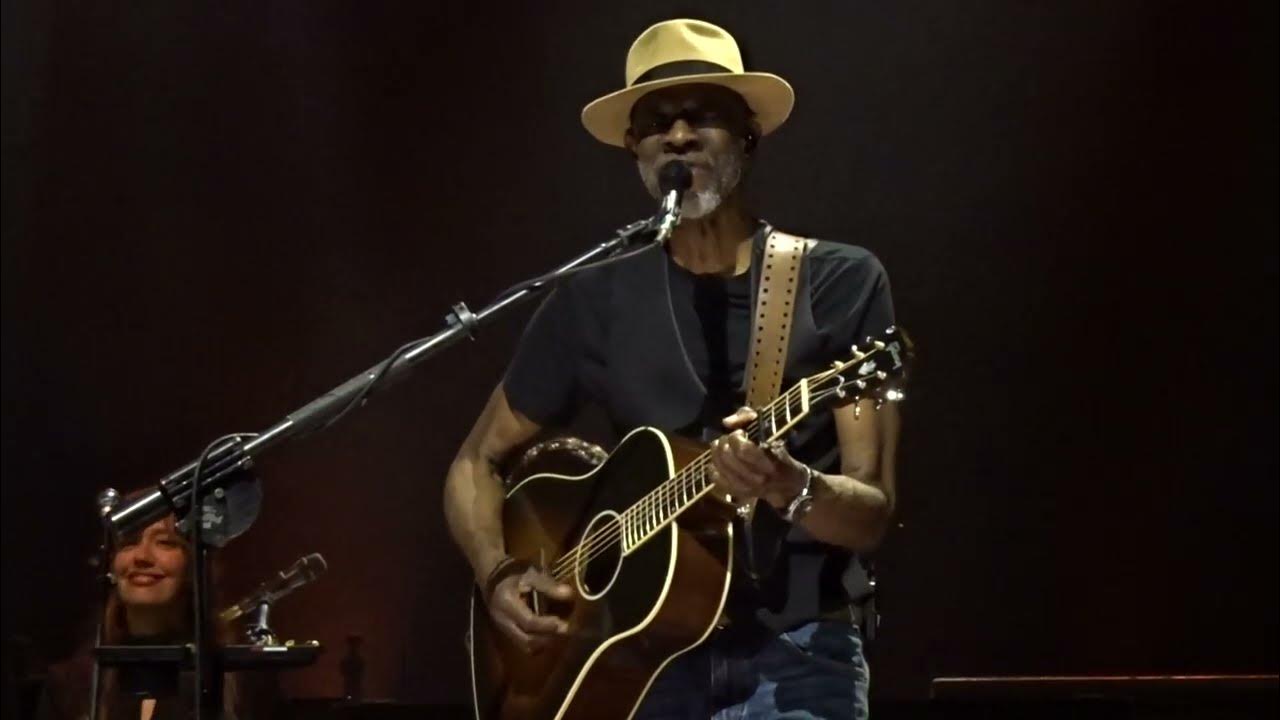 TajMo: Taj Mahal and Keb' Mo' - Room on the Porch -1 (Live), 6/8/2025, Filene Center, Vienna, VA TajMo: Taj Mahal and Keb' Mo' - Room on the Porch -1 (Live), 6/8/2025, Filene Center, Vienna, VA