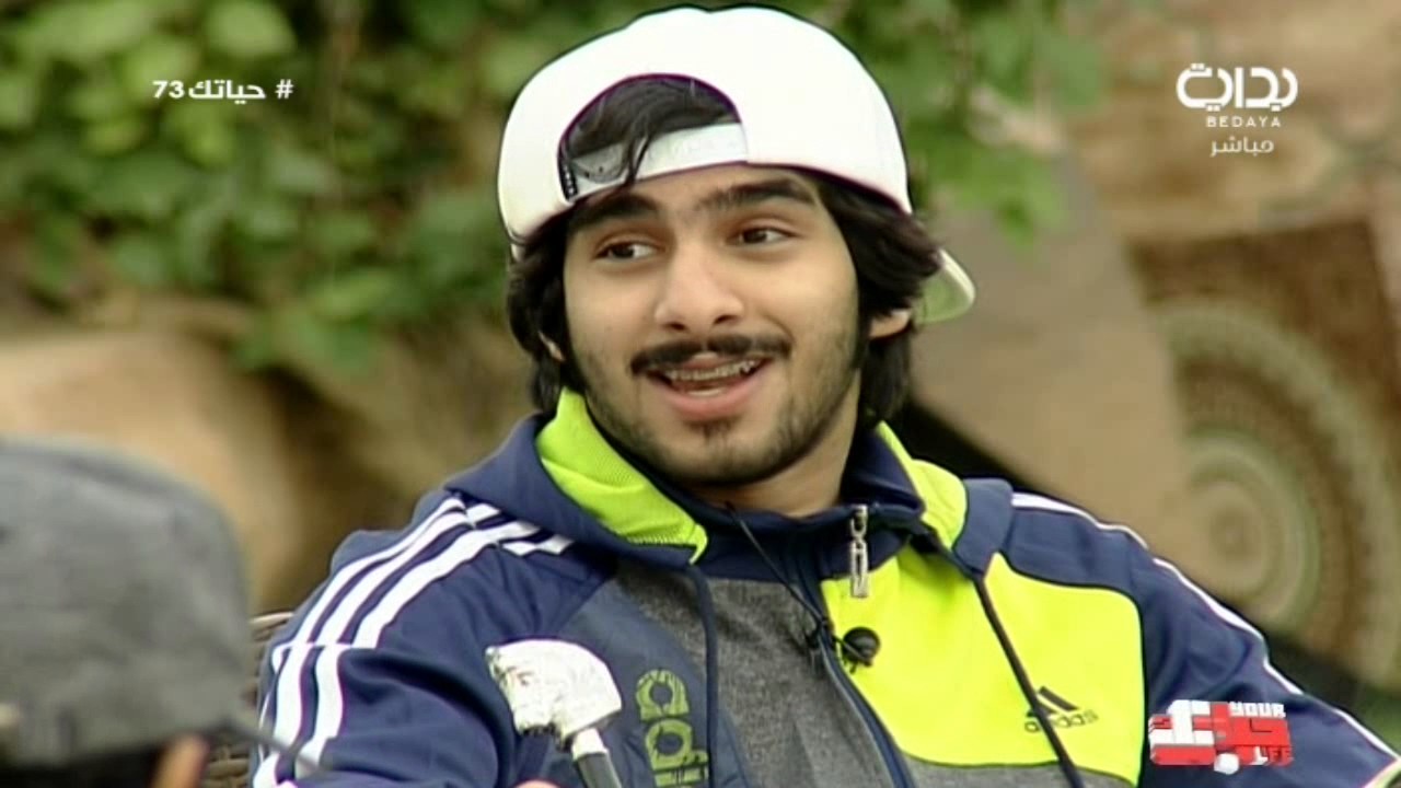 قراءة الشباب من ديوان من الأخر - صباح الثلاثاء | #حياتك73