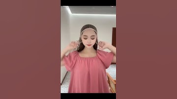 Tóc giả nguyên đầu xoăn lơi #tocgia #tocdai #toc #tocgianguyendau