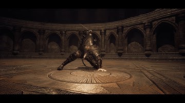 Unreal Engine 5 ARPG: Convergence- Combo System Showcase