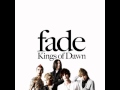 Band from Deadman Wonderland Opening : Fade : &quot;Kings of Dawn&quot;